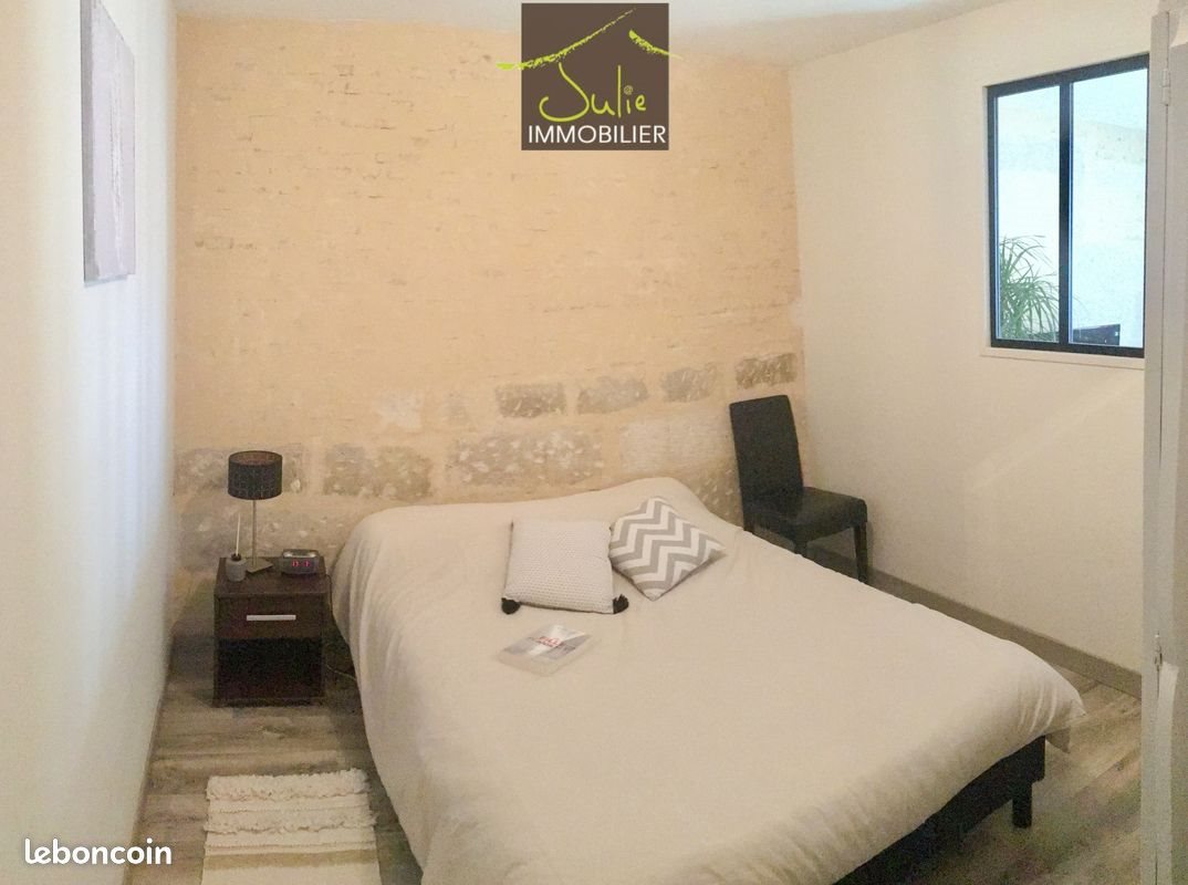 Appartement à louer, 53m², Moncoutant