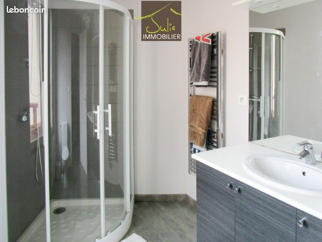 Appartement à louer, 53m², Moncoutant