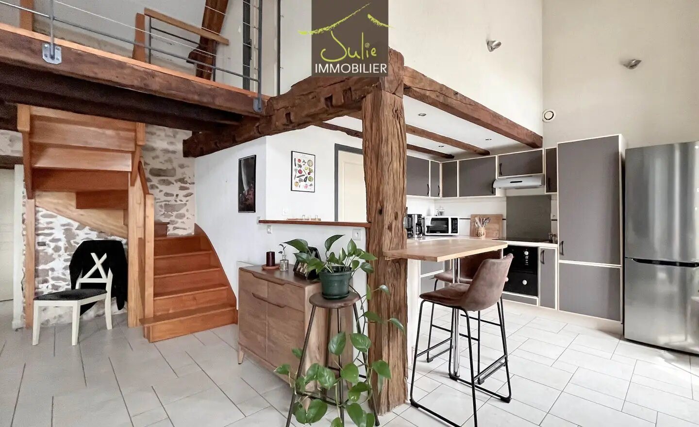 Maison à vendre, 87m², Bressuire