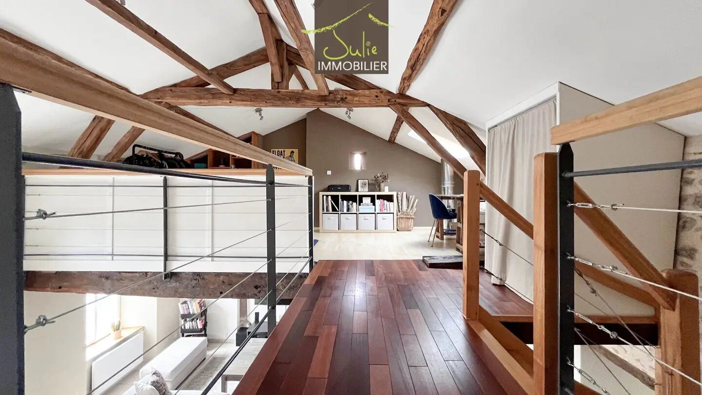 Maison à vendre, 87m², Bressuire