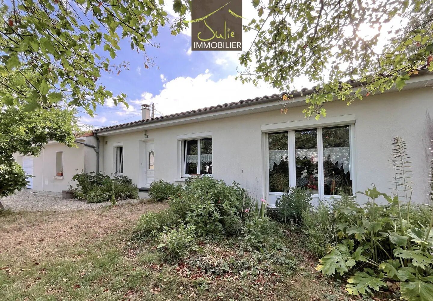 Maison à vendre, 107m², Bressuire