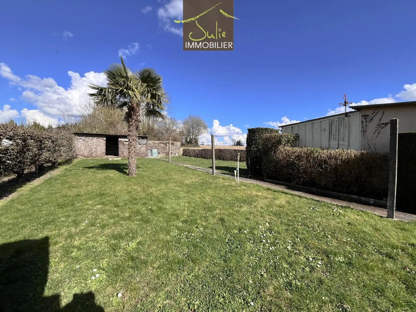 Maison à vendre, 114m², Cerizay