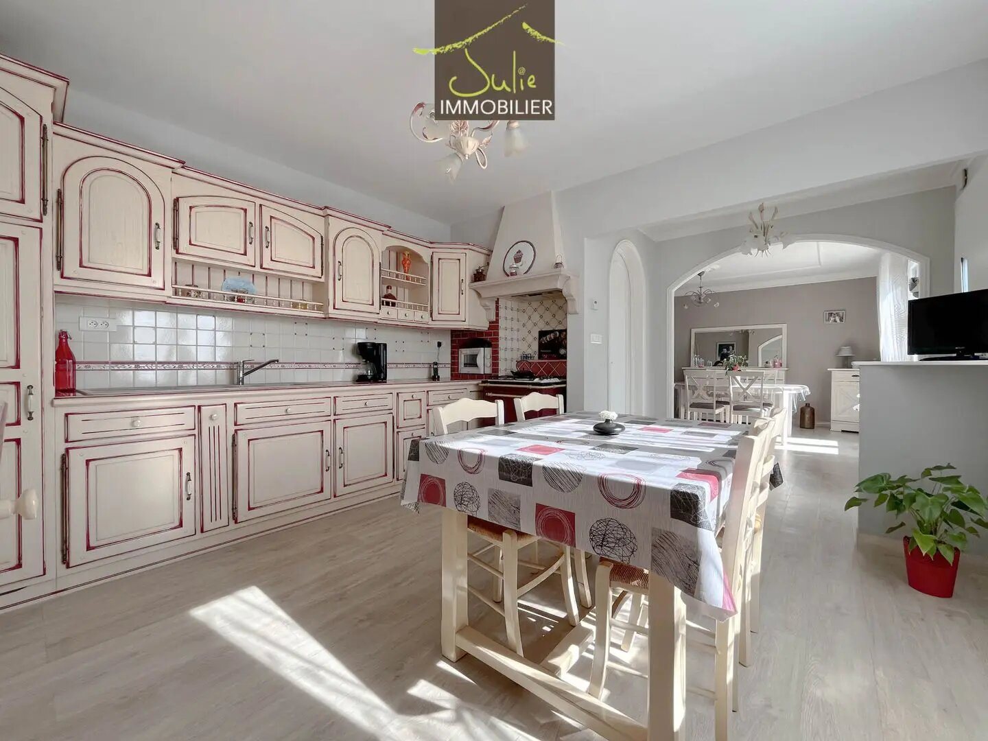 Maison à vendre, 114m², Cerizay