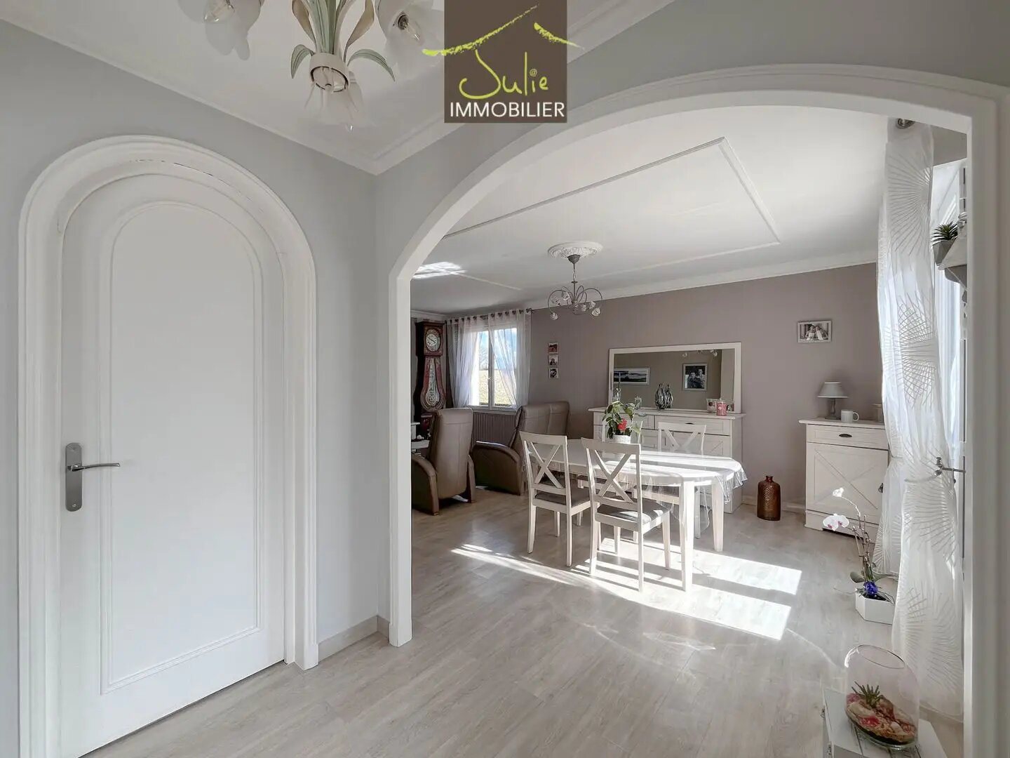 Maison à vendre, 114m², Cerizay