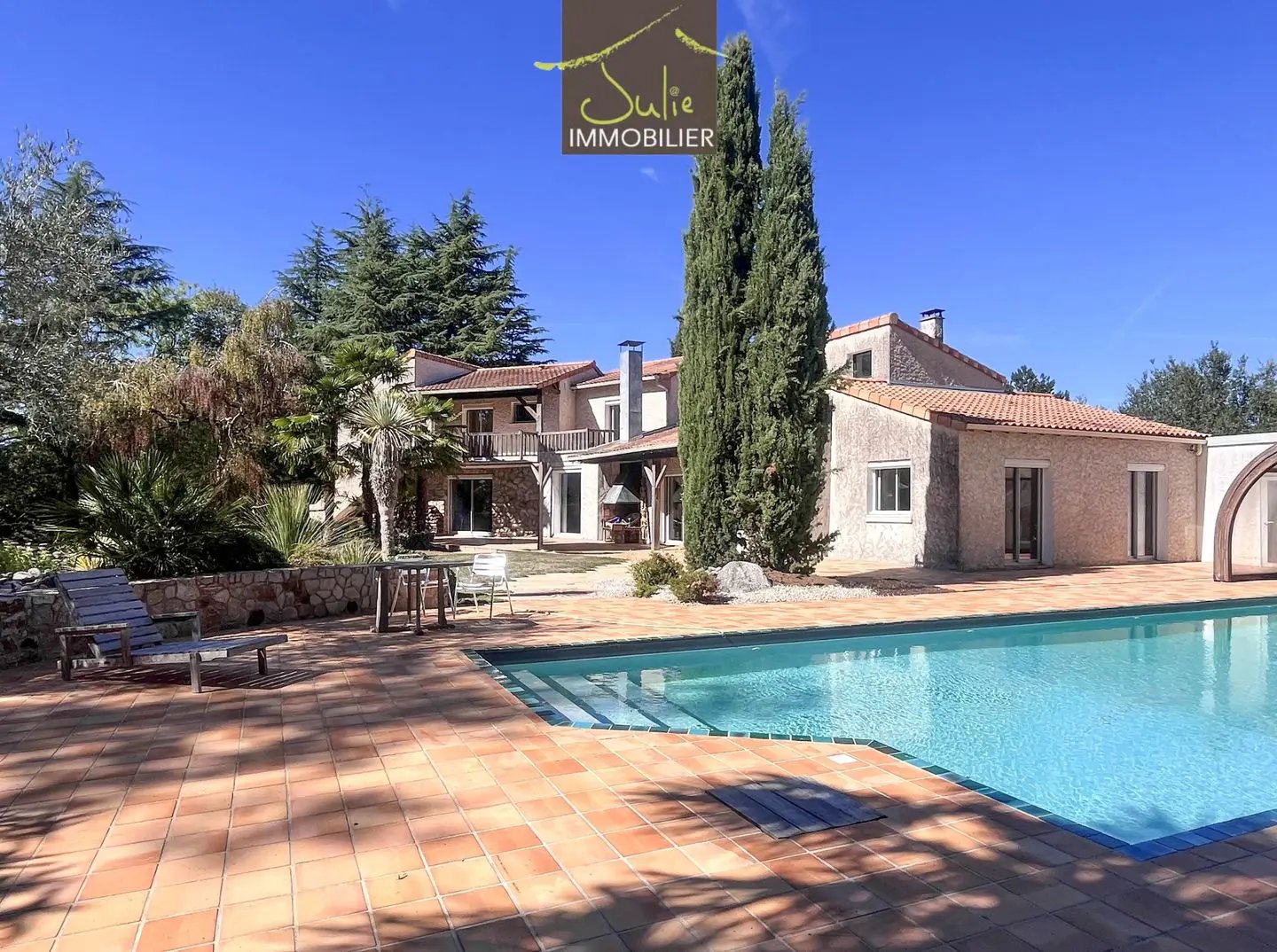 Maison à vendre, 232m², Bressuire