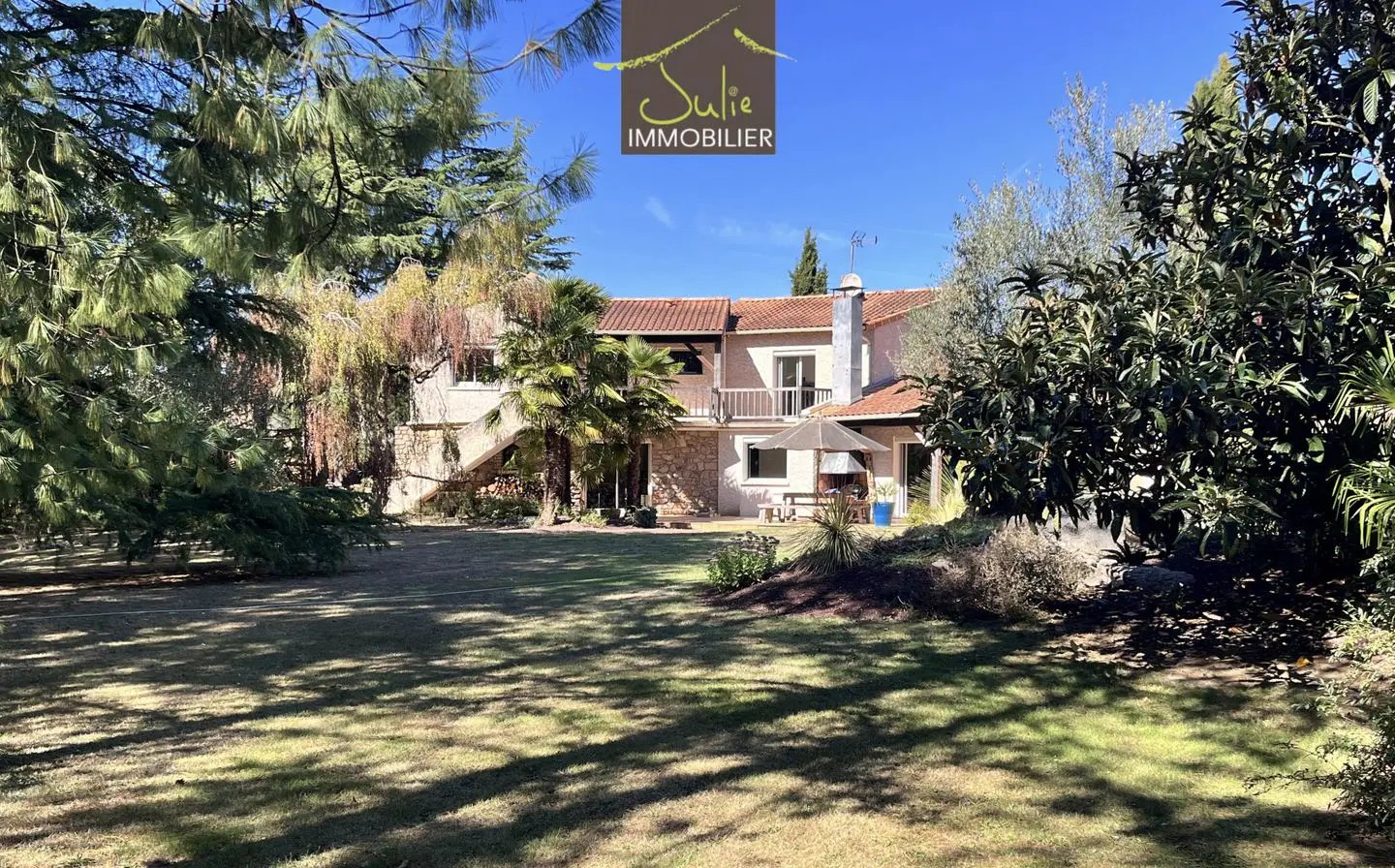 Maison à vendre, 232m², Bressuire
