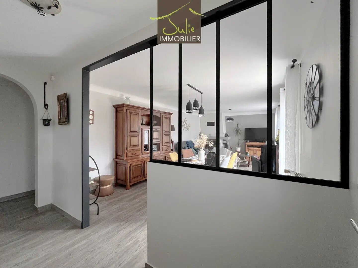 Maison à vendre, 103m², Bressuire
