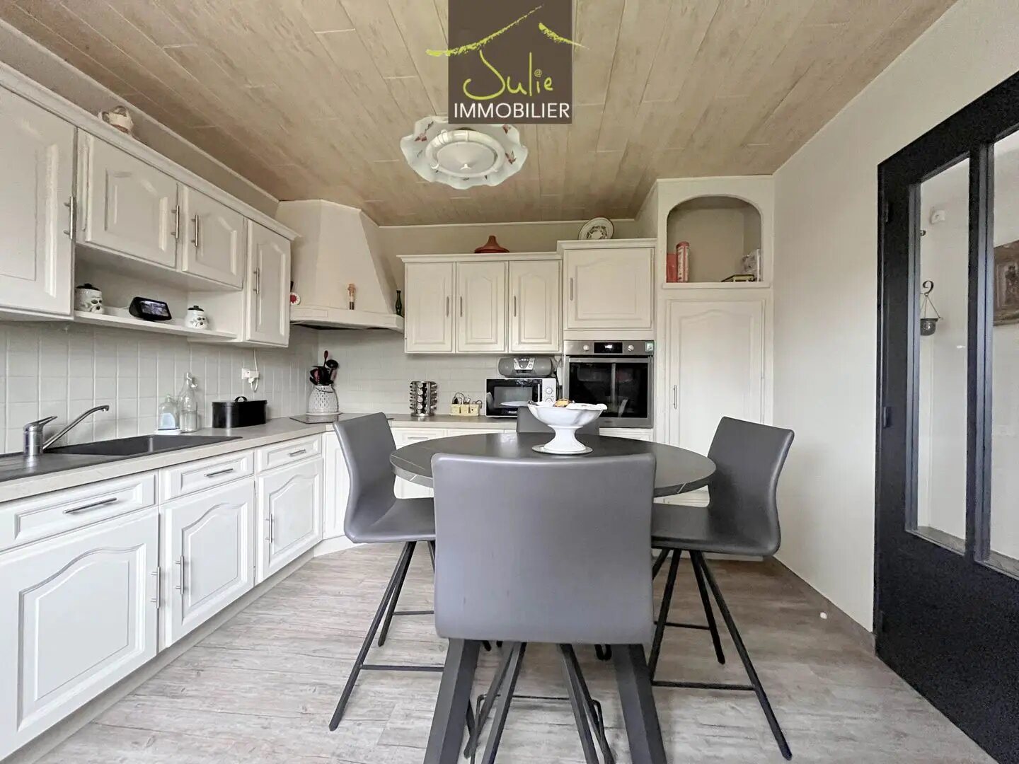 Maison à vendre, 103m², Bressuire