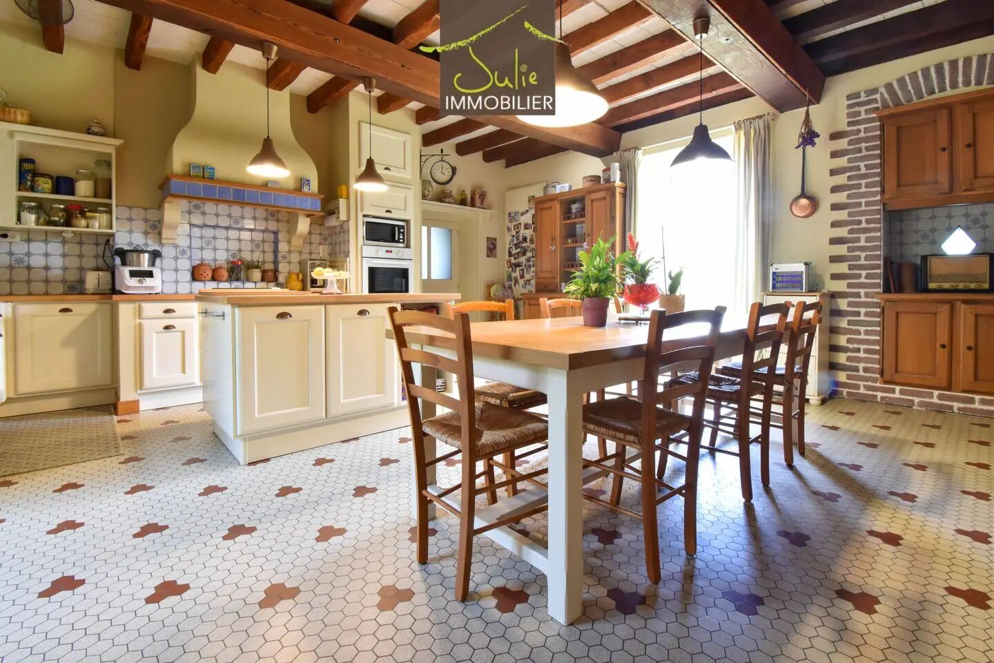 Maison à vendre, 260m², Combrand
