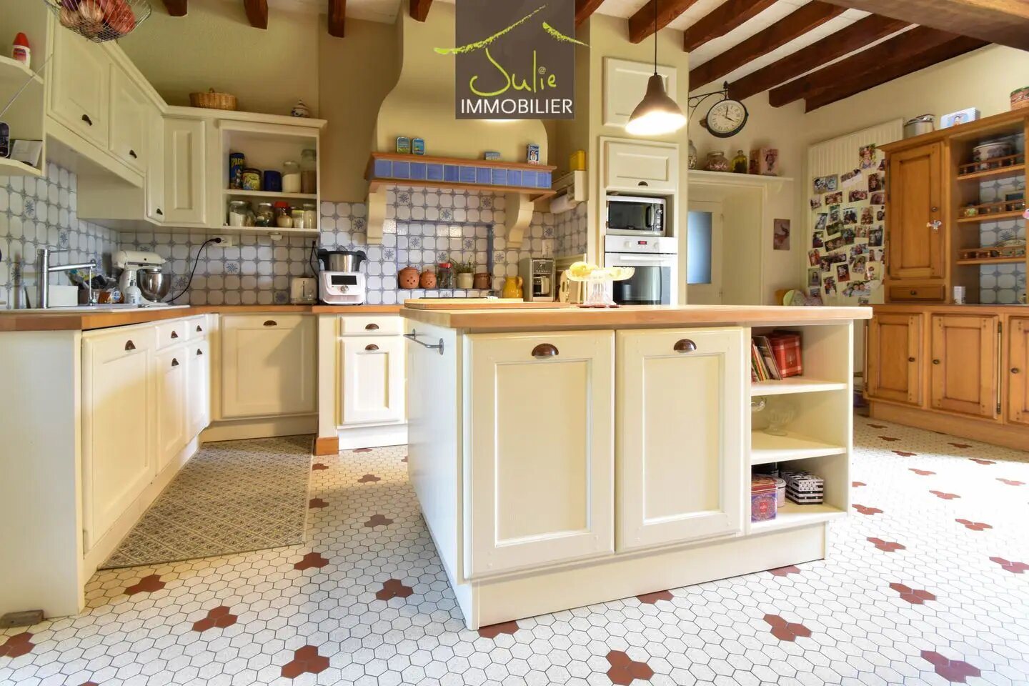Maison à vendre, 260m², Combrand