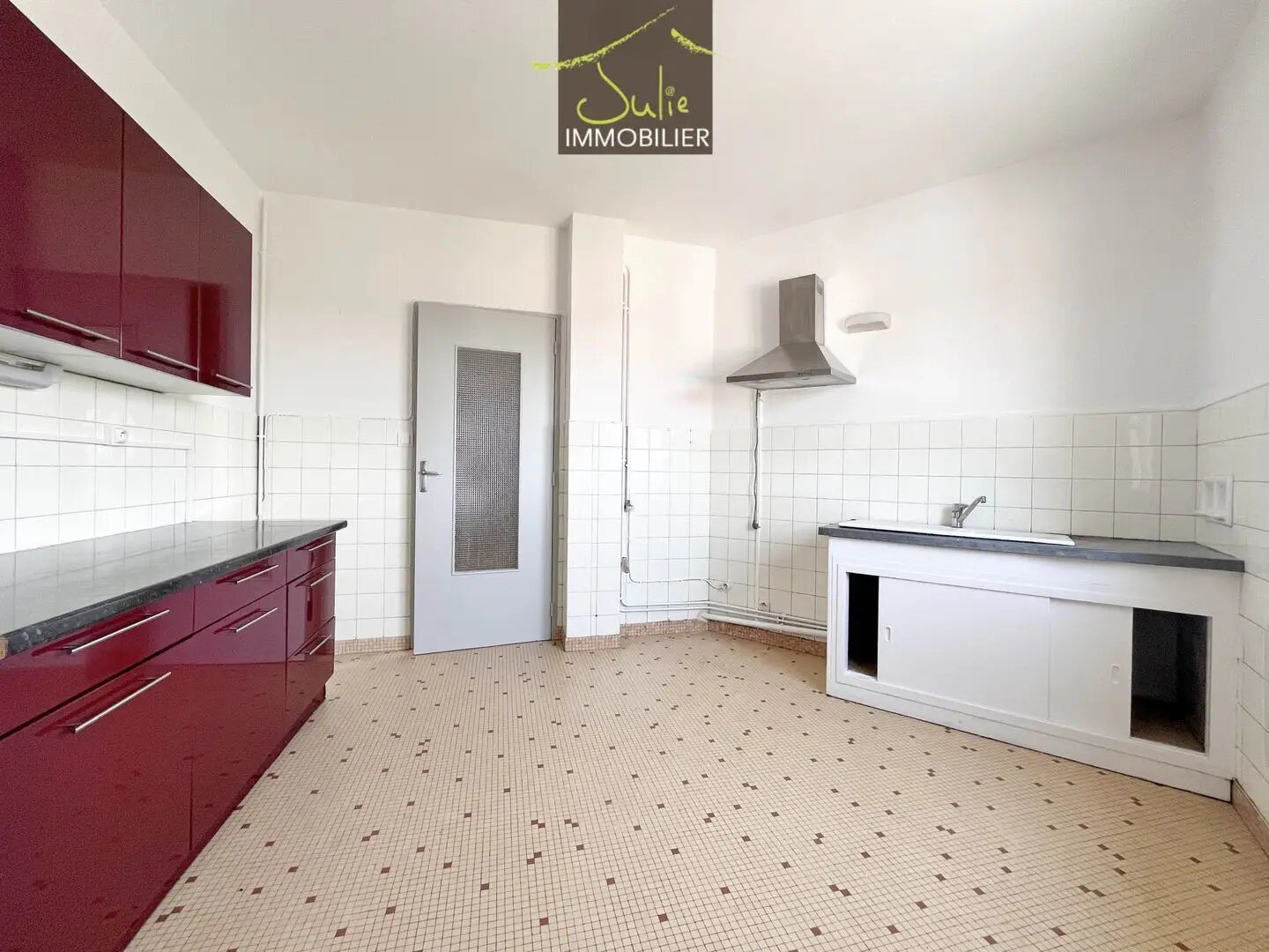 Appartement à vendre, 59m², Bressuire