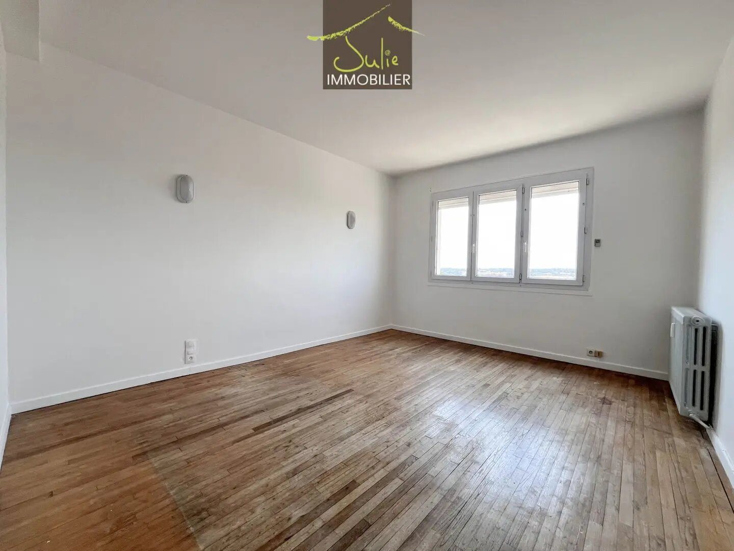 Appartement à vendre, 59m², Bressuire