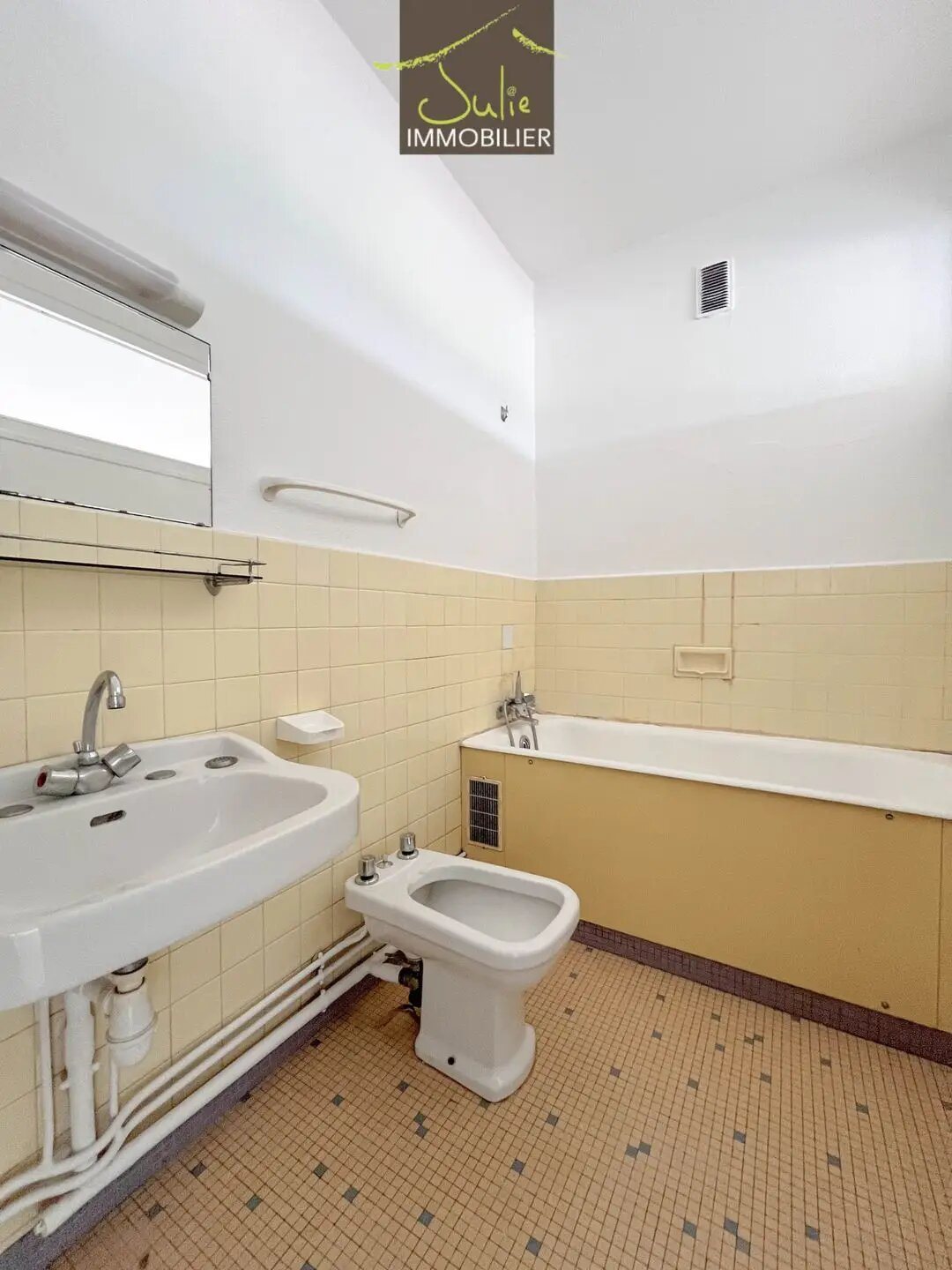 Appartement à vendre, 59m², Bressuire