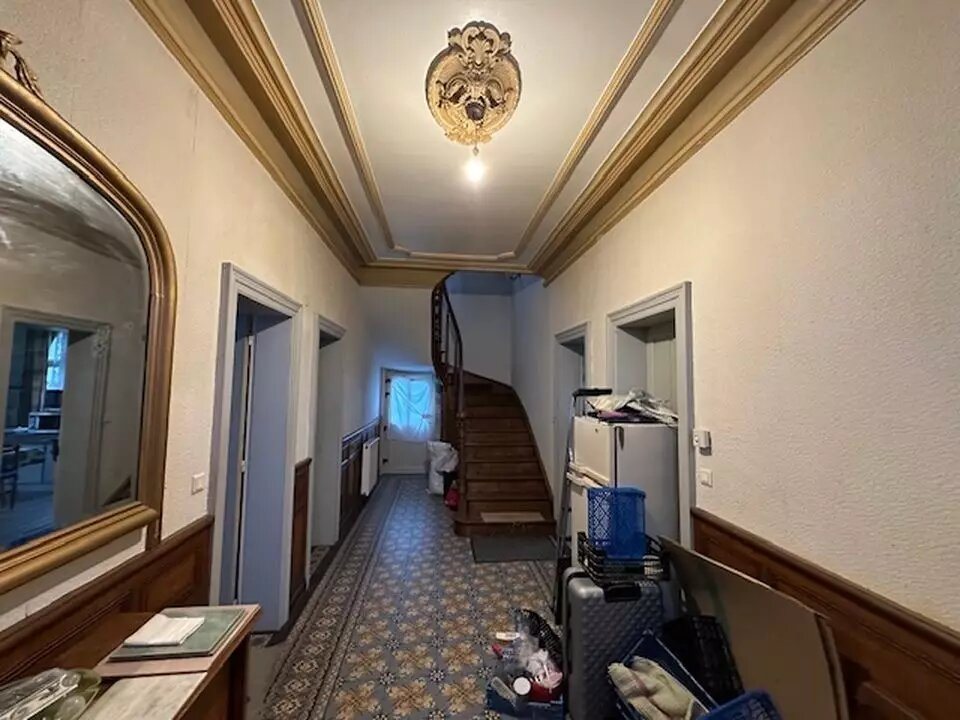 Maison à vendre, 190m², Hébuterne