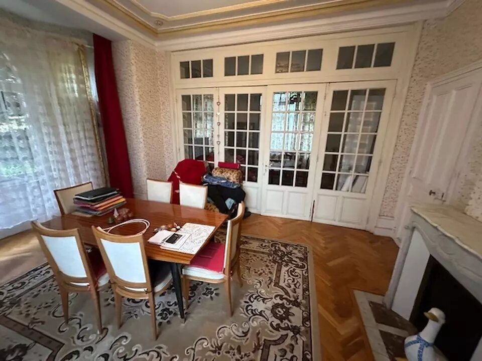 Maison à vendre, 190m², Hébuterne