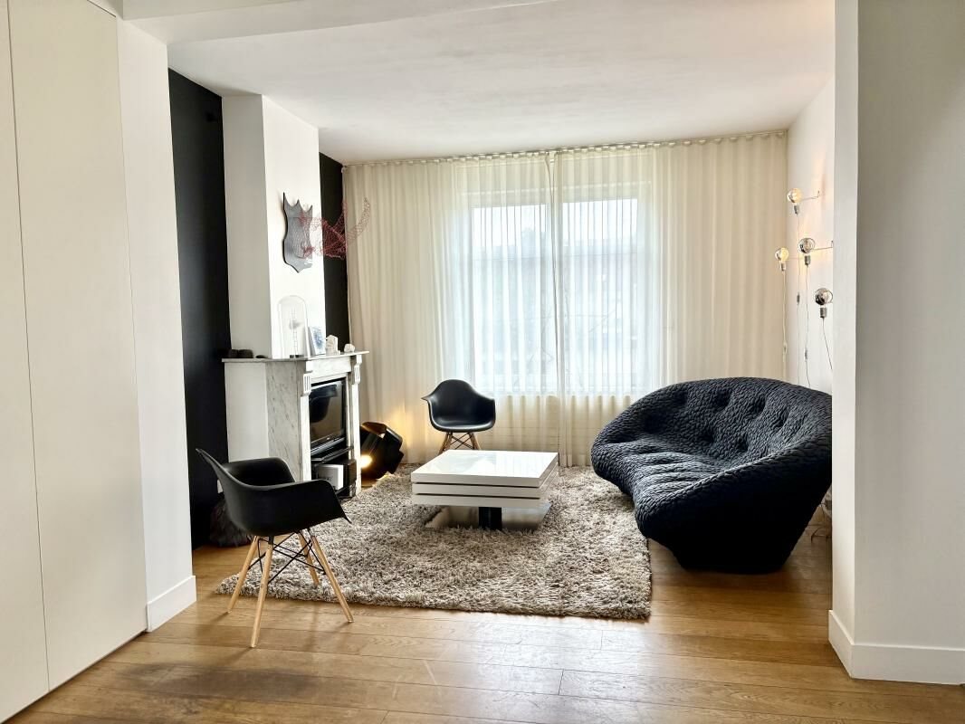 Maison à vendre, 131m², Marcq-en-Baroeul