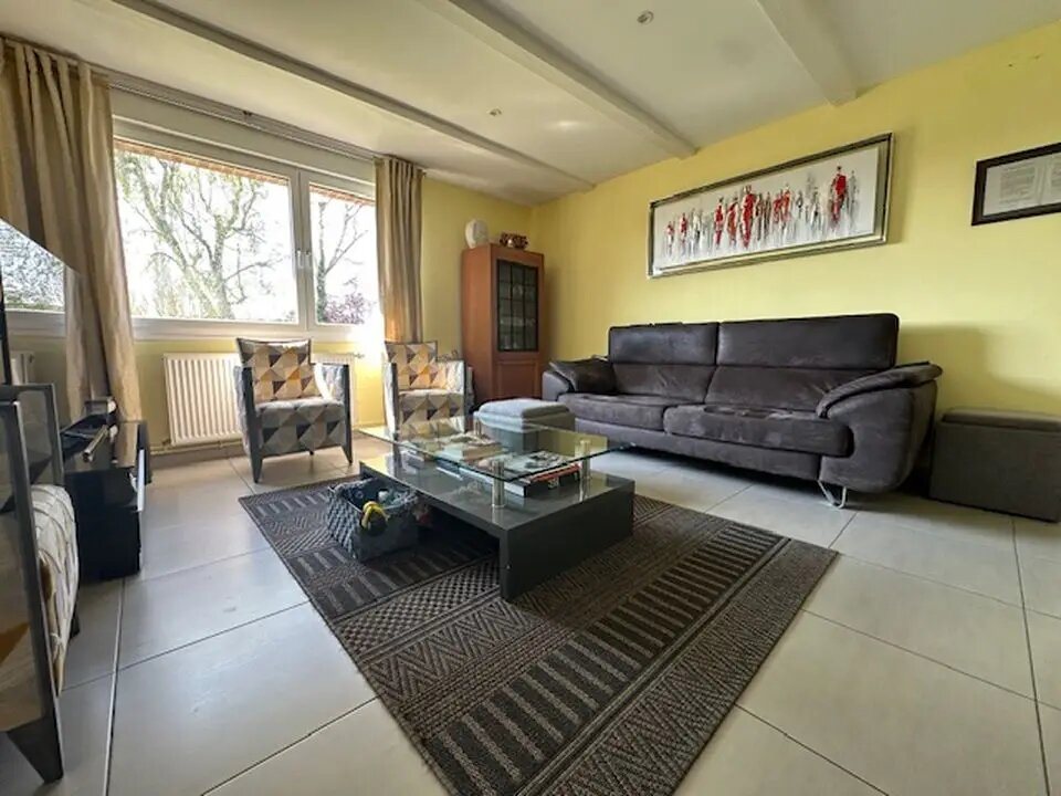 Maison à vendre, 215m², Bapaume