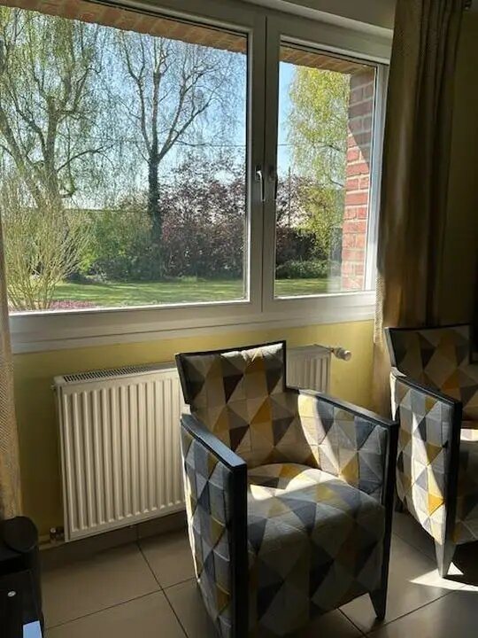 Maison à vendre, 215m², Bapaume