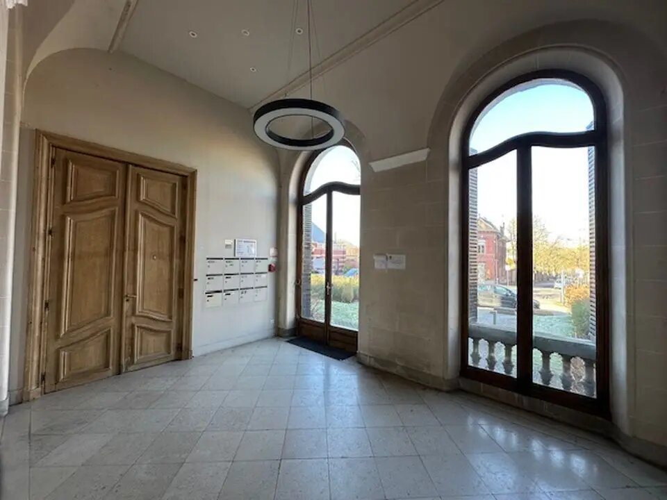 Appartement à vendre, 46m², Roubaix