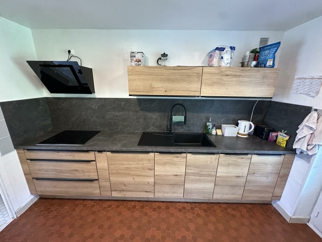 Maison à vendre, 109m², Bapaume