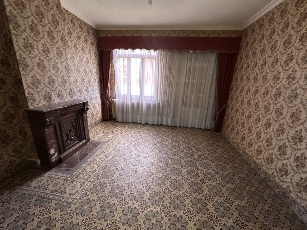 Maison à vendre, 166m², Bertincourt