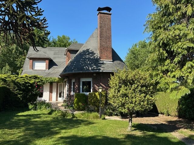 Maison à vendre, 160m², Bouvigny-Boyeffles