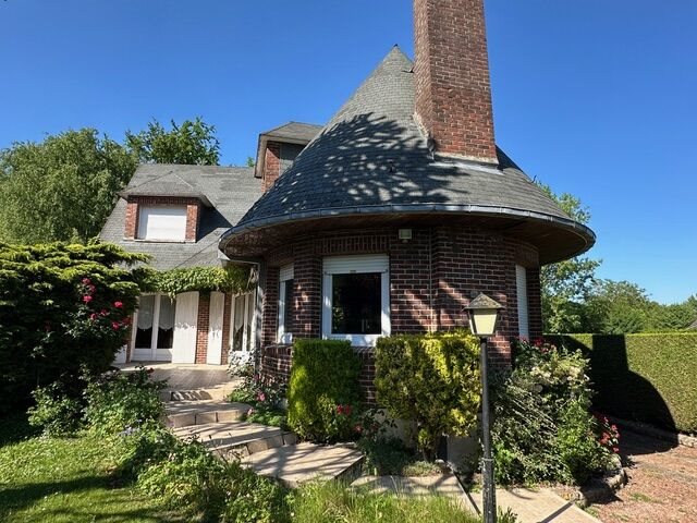 Maison à vendre, 160m², Bouvigny-Boyeffles
