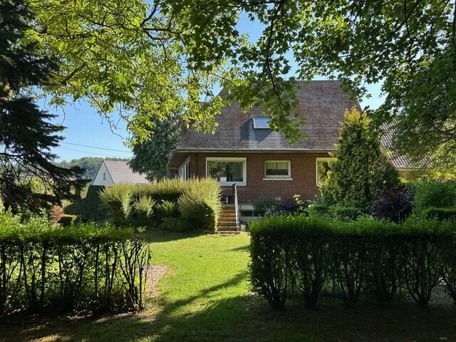 Maison à vendre, 160m², Bouvigny-Boyeffles