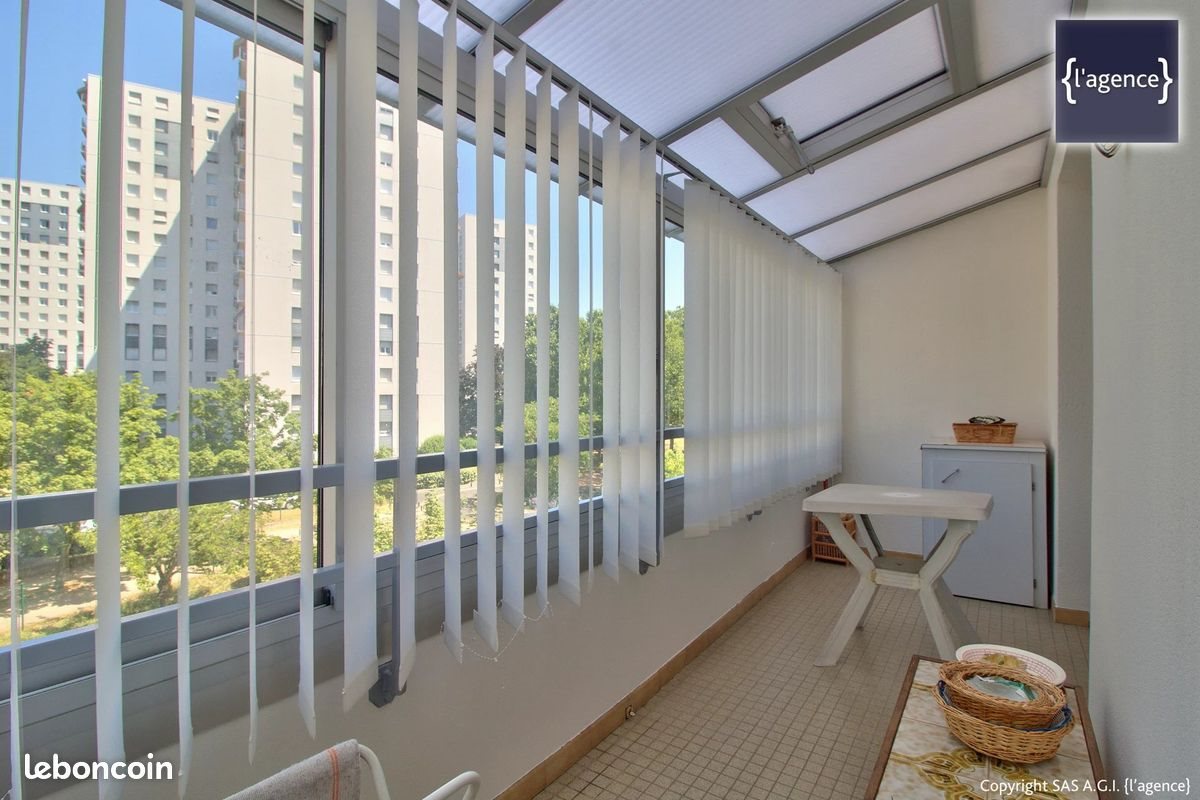 Appartement à vendre, 101m², Clermont-Ferrand
