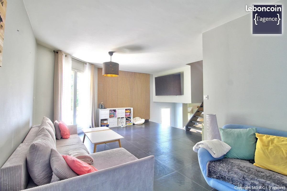 Maison à vendre, 114m², Clermont-Ferrand