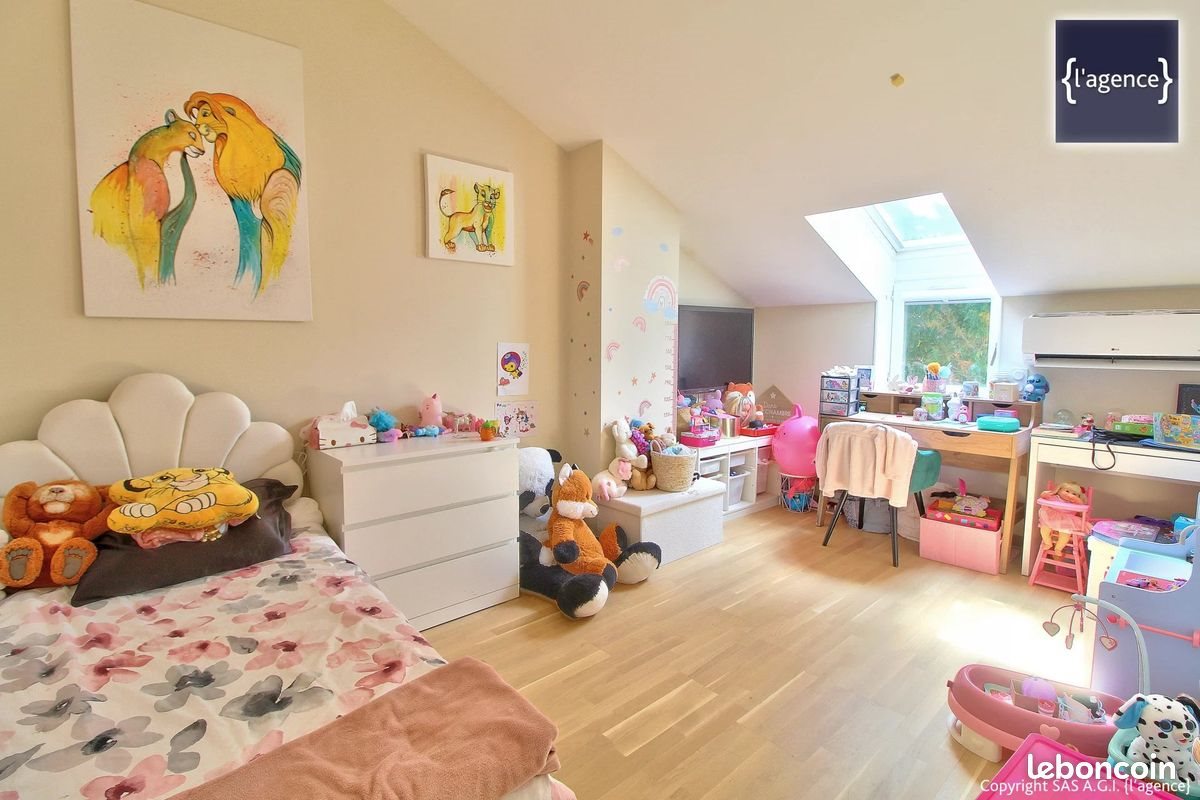 Maison à vendre, 114m², Clermont-Ferrand