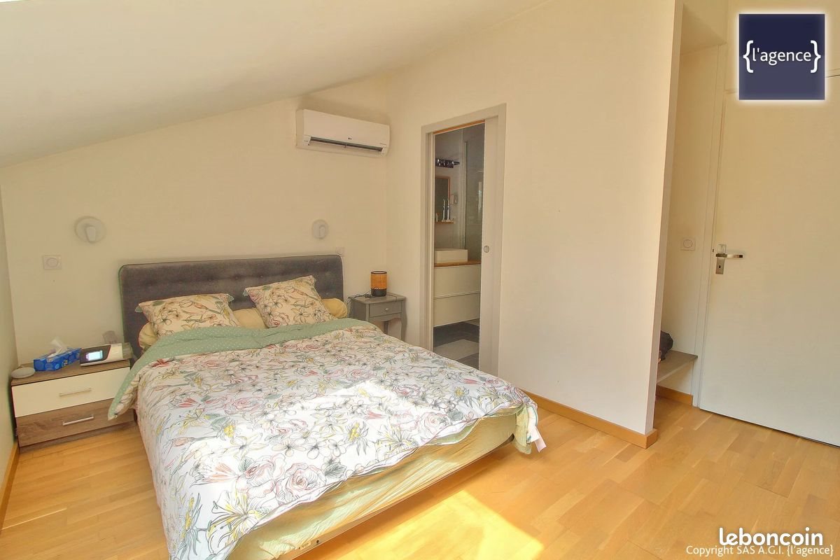 Maison à vendre, 114m², Clermont-Ferrand