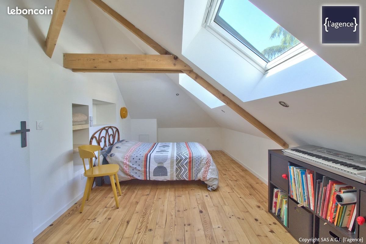 Maison à vendre, 211m², Châtel-Guyon