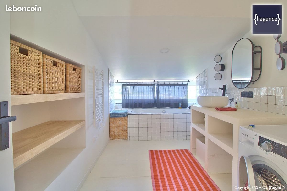 Maison à vendre, 211m², Châtel-Guyon