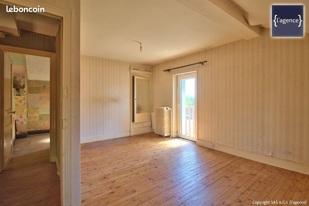 Maison à vendre, 142m², Châtel-Guyon