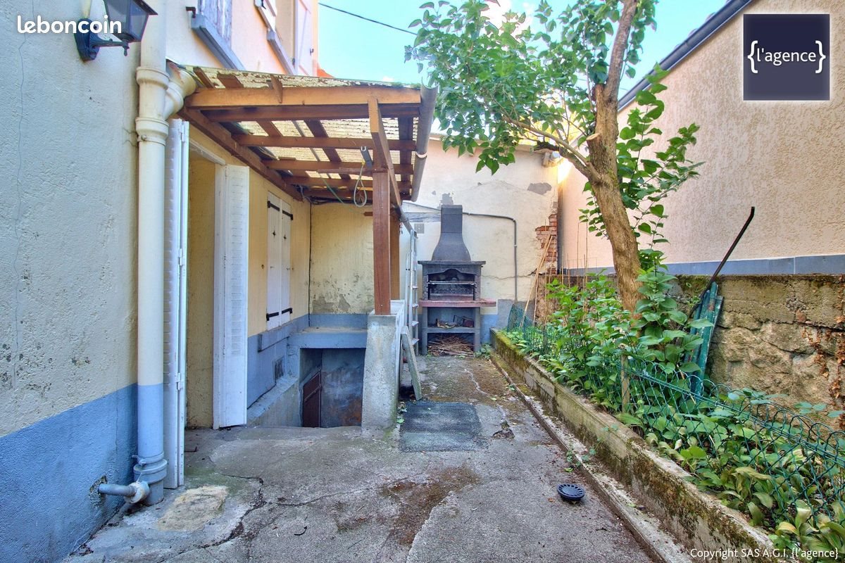 Maison à vendre, 142m², Châtel-Guyon