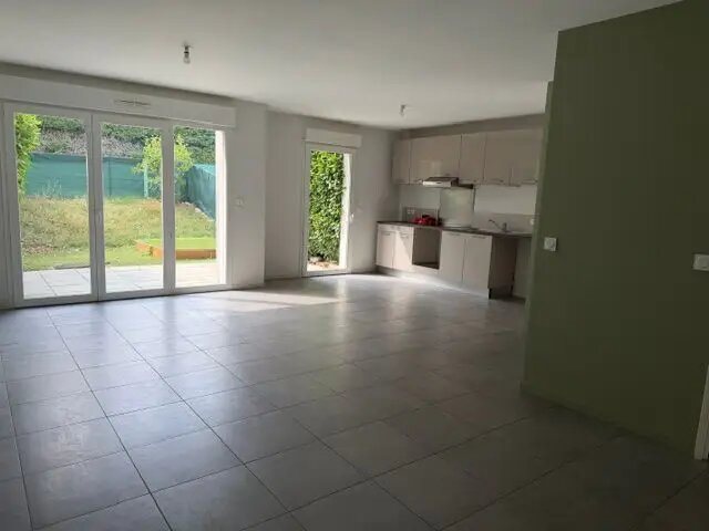 Appartement à louer, 80m², Anse