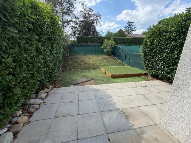 Appartement à louer, 80m², Anse