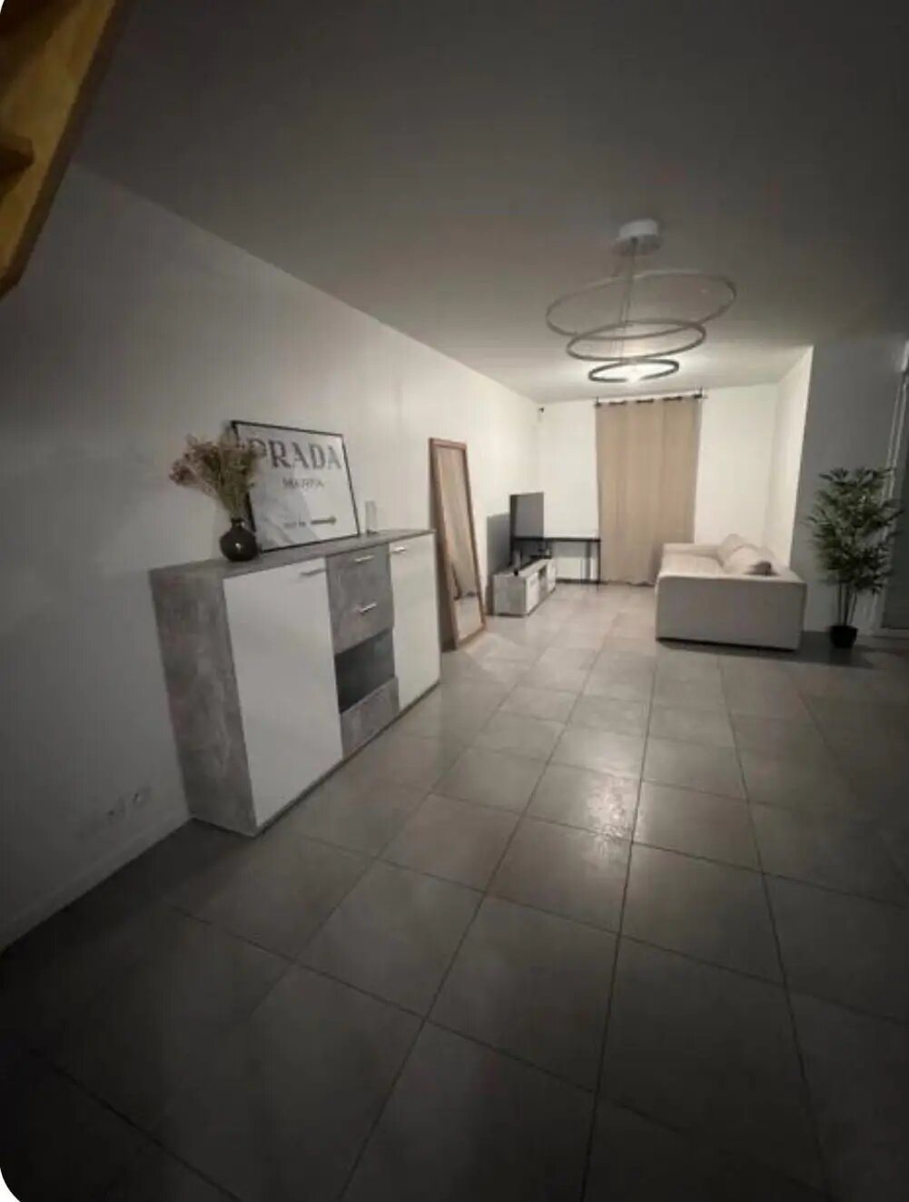 Maison à louer, 117m², Anse