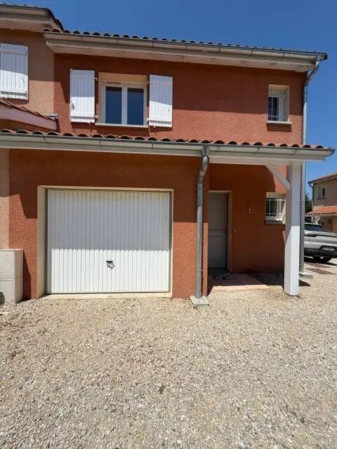Maison à louer, 91m², Sainte-Consorce