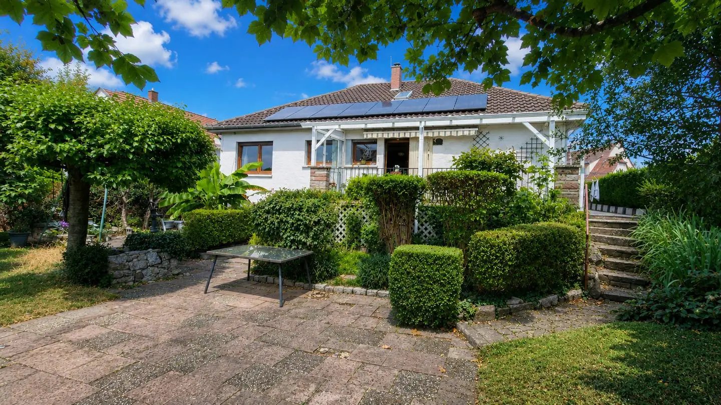 Maison à vendre, 129m², Ostwald