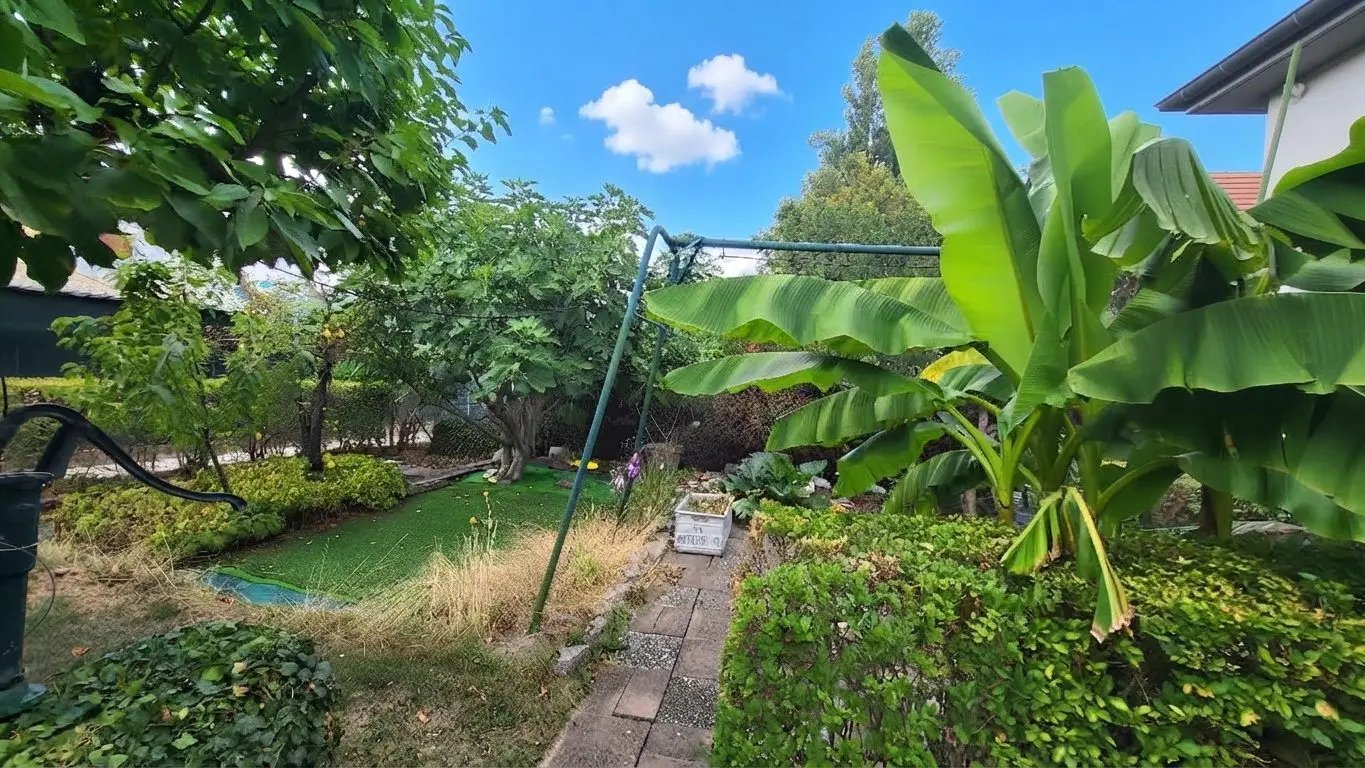 Maison à vendre, 129m², Ostwald