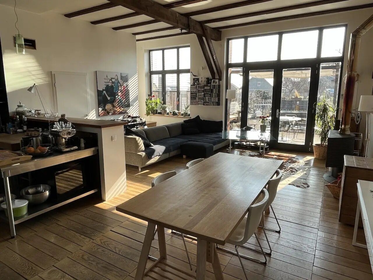 Appartement à vendre, 116m², Epfig