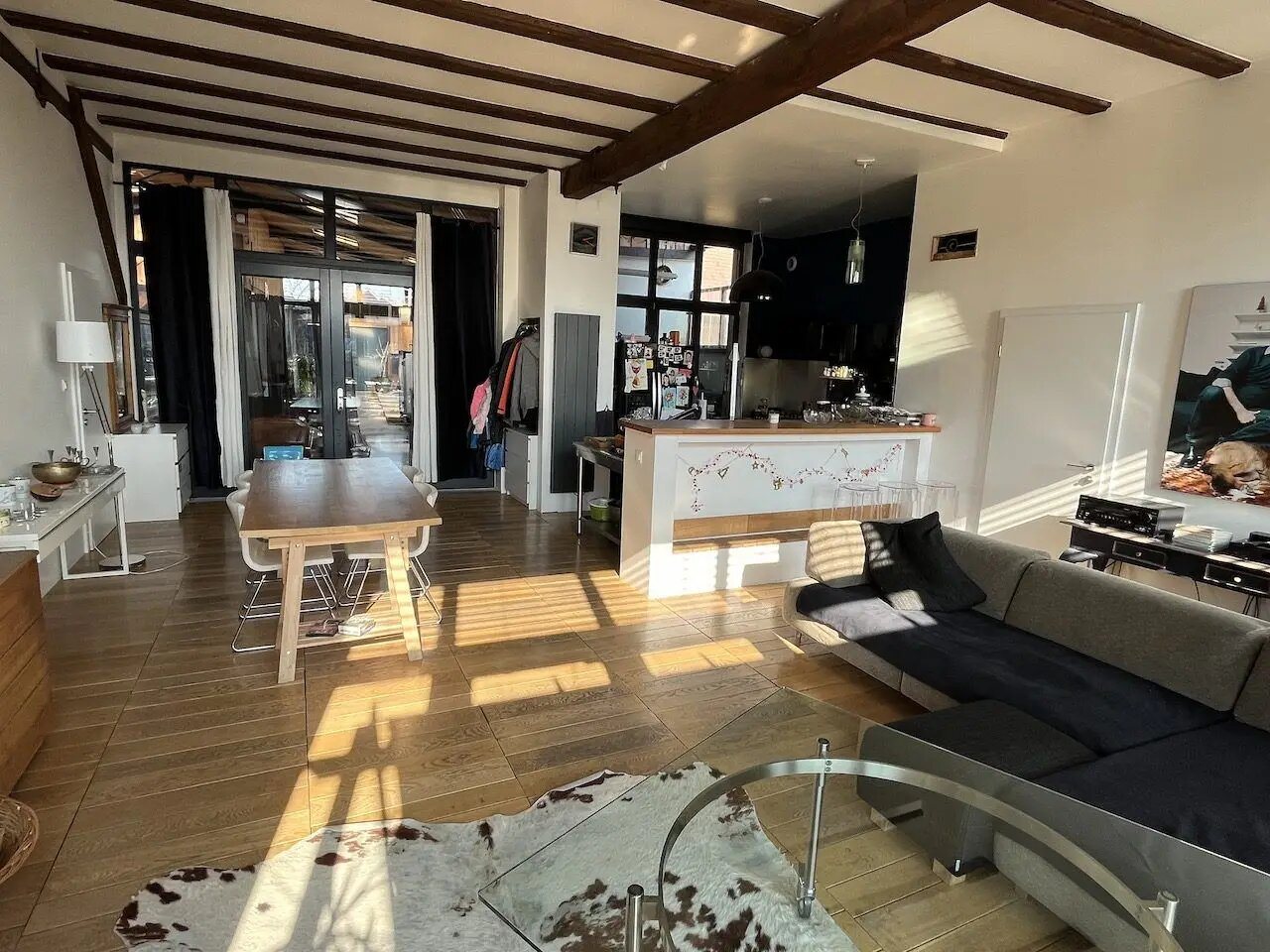 Appartement à vendre, 116m², Epfig