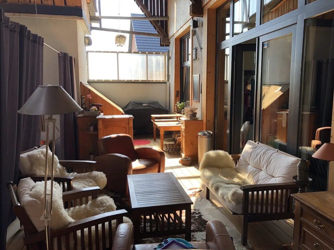 Appartement à vendre, 116m², Epfig