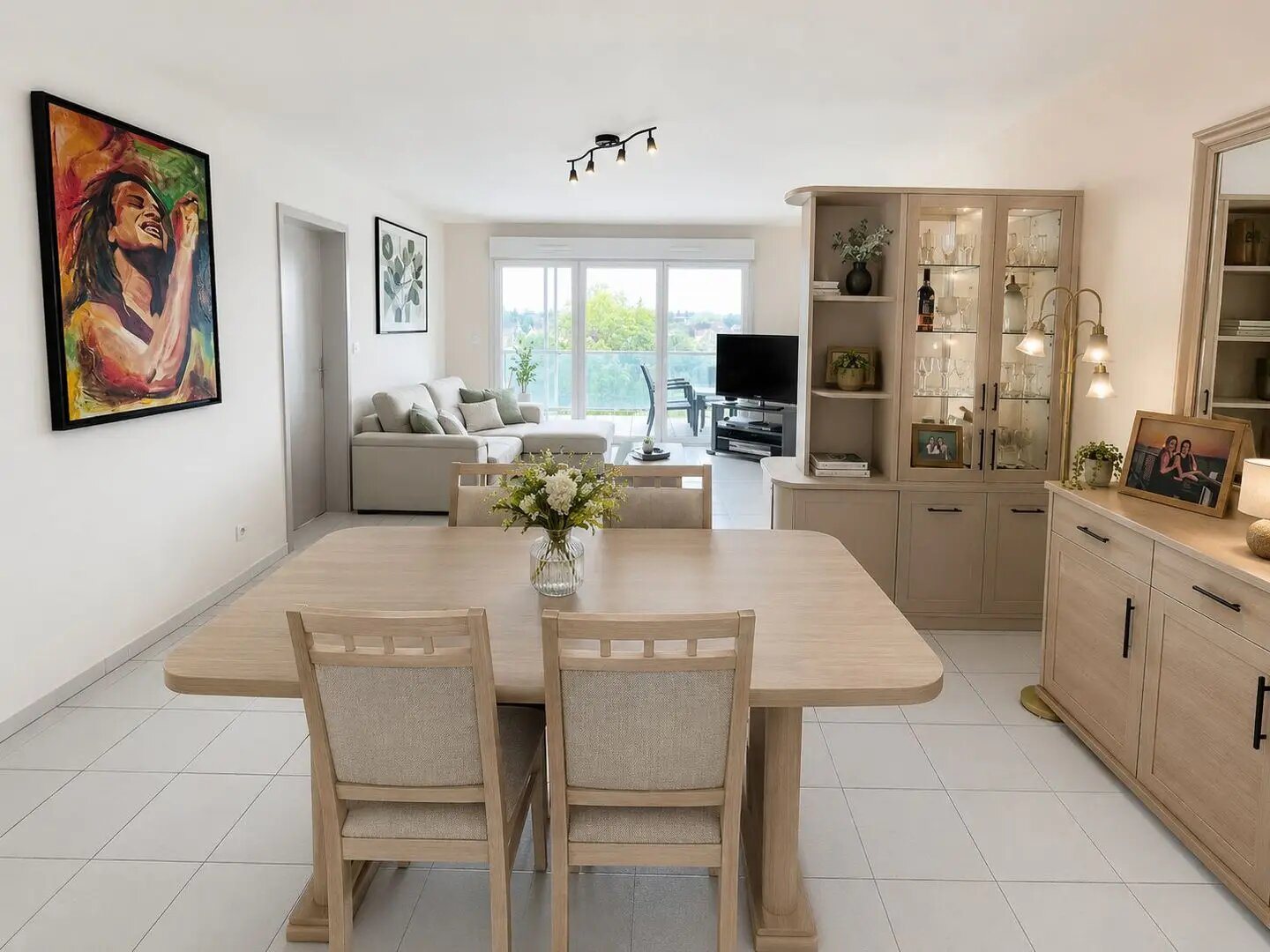 Appartement à vendre, 112m², Ostwald