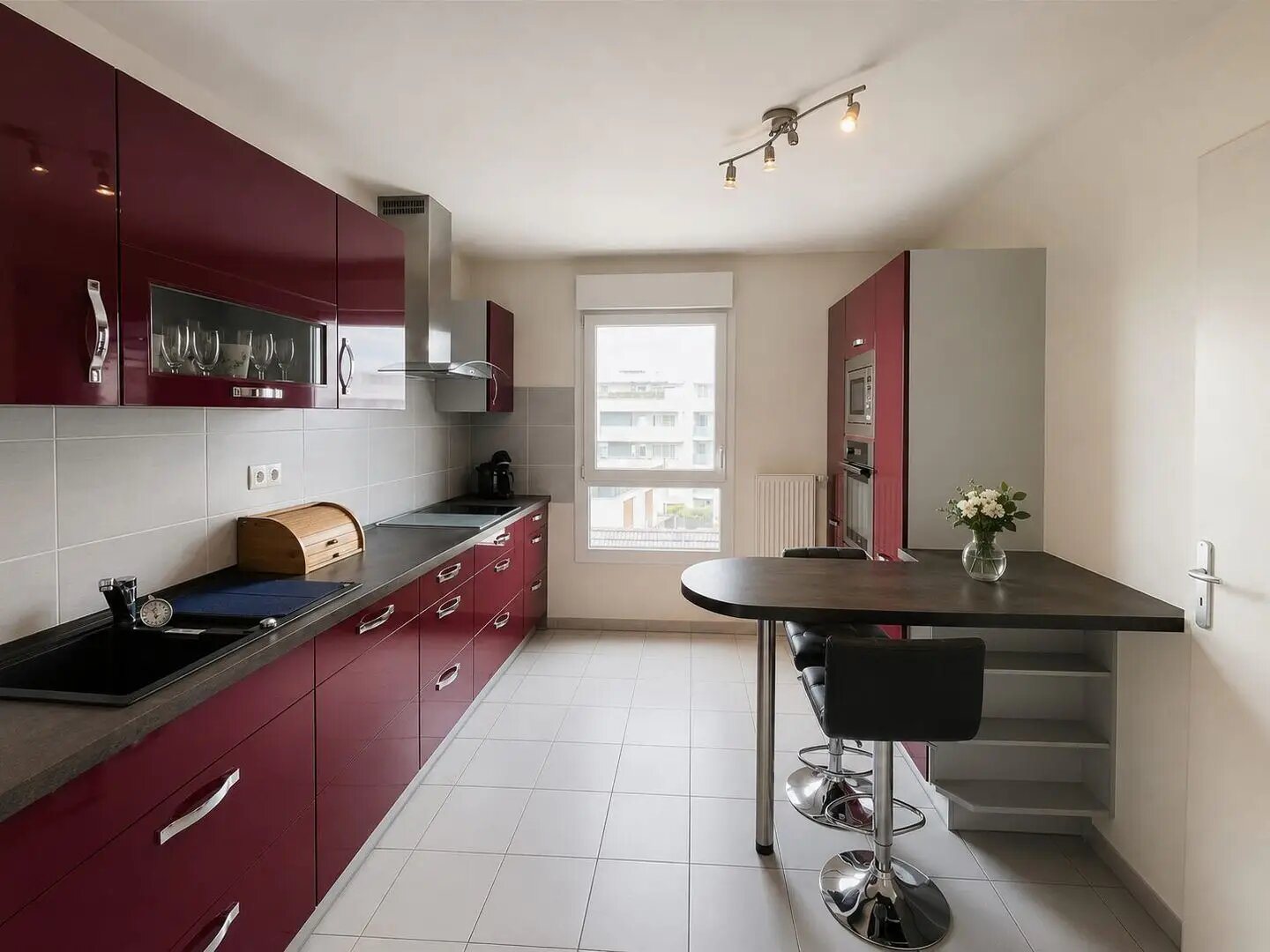 Appartement à vendre, 112m², Ostwald