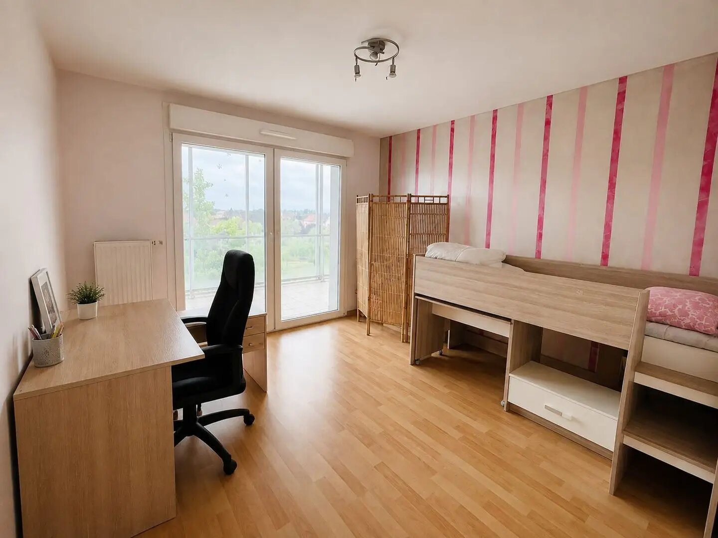 Appartement à vendre, 112m², Ostwald