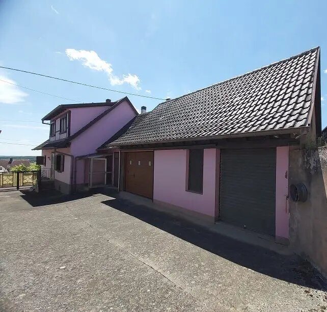 Maison à vendre, 105m², Epfig