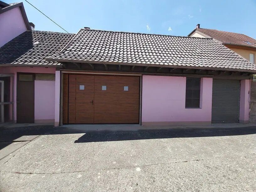 Maison à vendre, 105m², Epfig